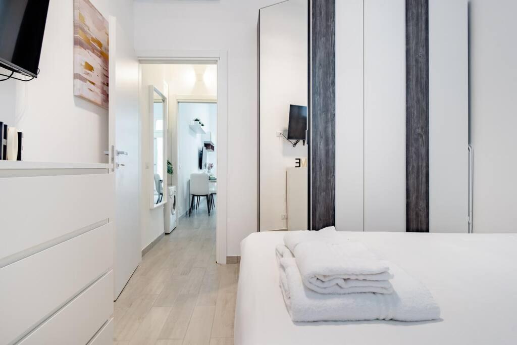 Appartement Tortona Navigli New And Cozy *