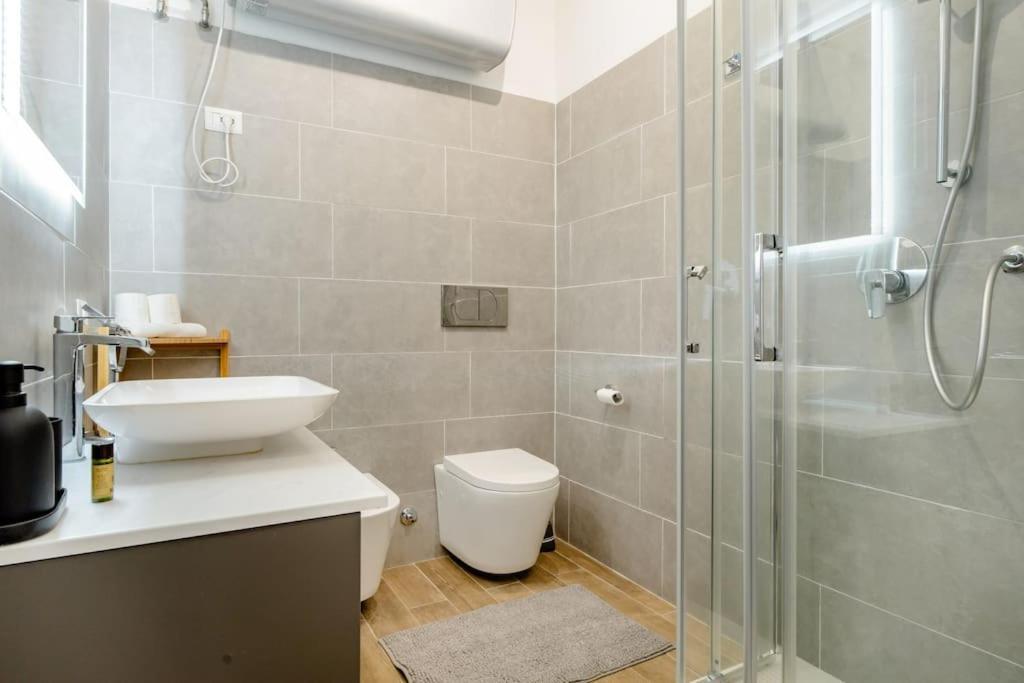 Tortona Navigli New And Cozy *