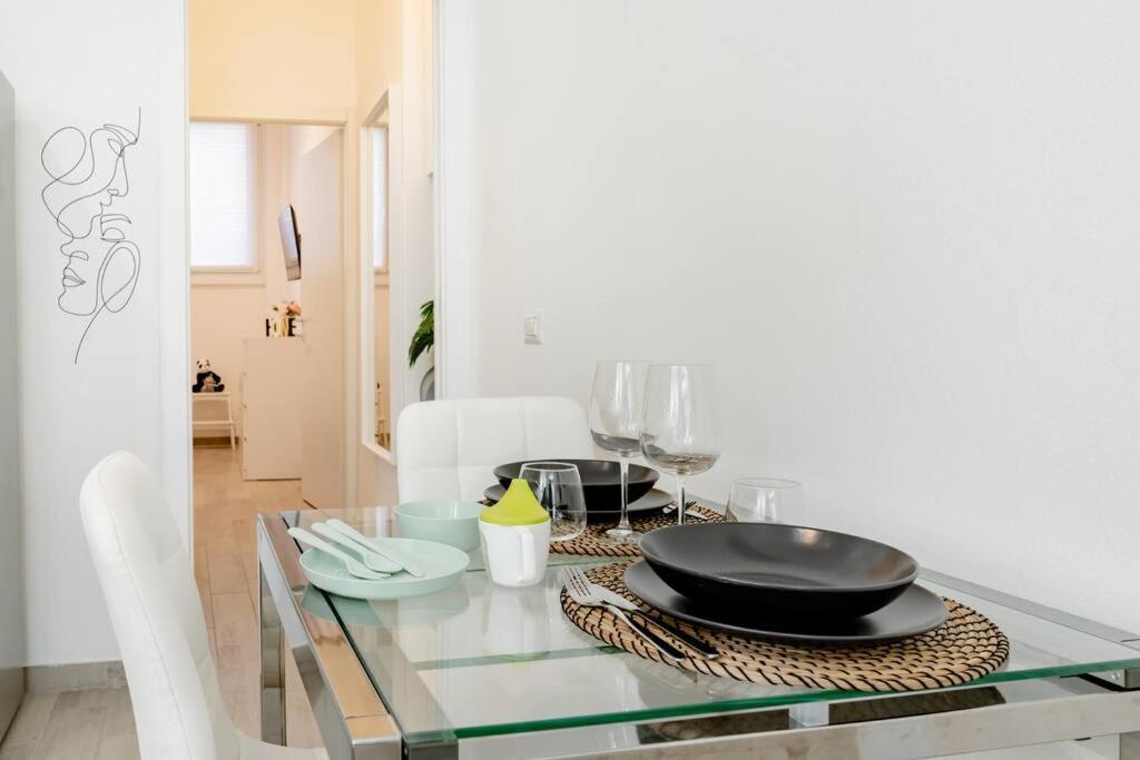 Appartement Tortona Navigli New And Cozy