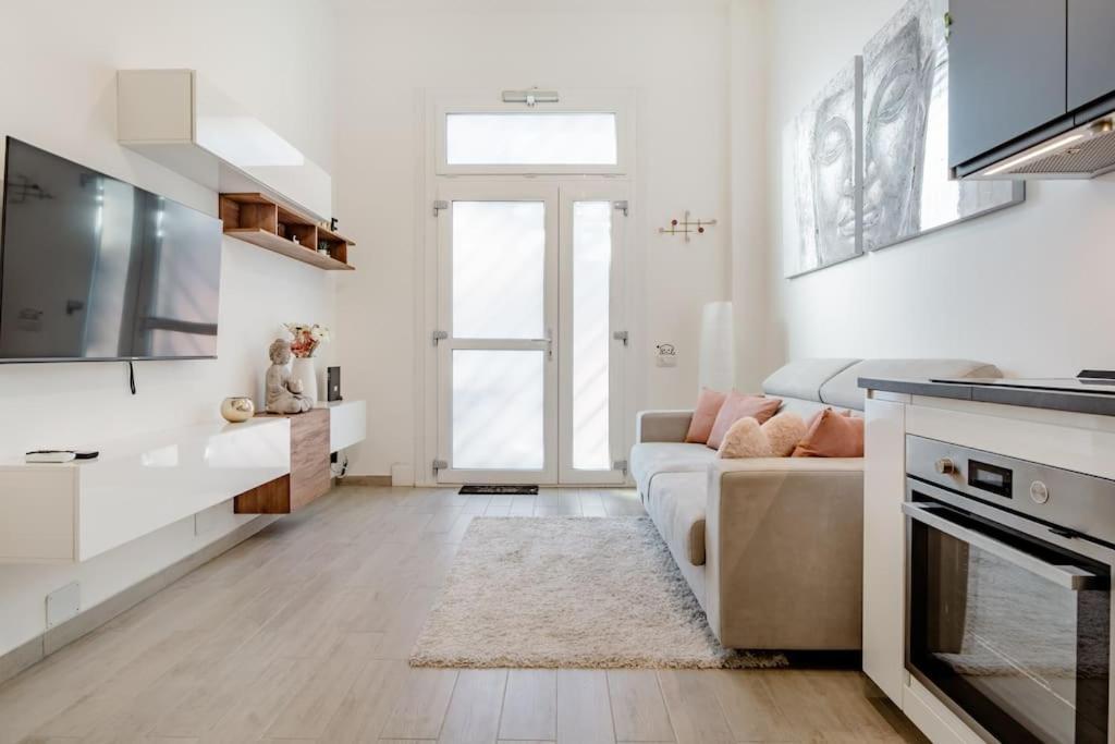 Tortona Navigli New And Cozy Milan