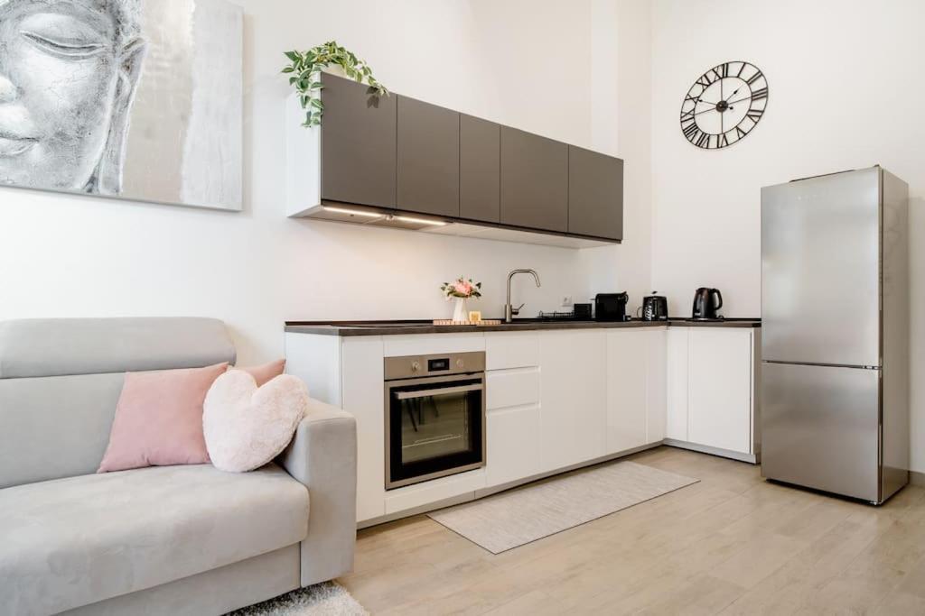 Tortona Navigli New And Cozy
